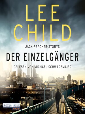 cover image of Der Einzelgänger